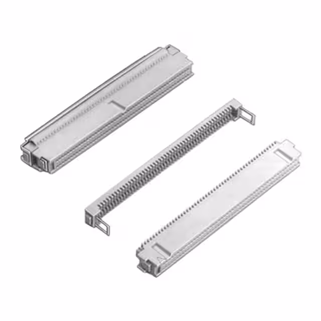 82100-6000RB 3M  Free Hanging Panel Mount